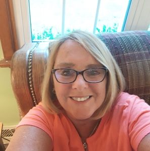 Meet your Posher, Linda